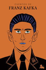 Cuentos de Franz Kafka (Austral)