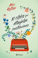 El chico que dibujaba constelaciones (Wattpad) (BOL) (TD)