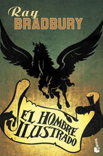 El hombre ilustrado (BOL)