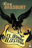 El hombre ilustrado (BOL)
