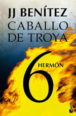 Caballo de Troya #6: Hermón (BOL)