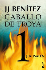 Caballo de Troya #1: Jerusalén (BOL)