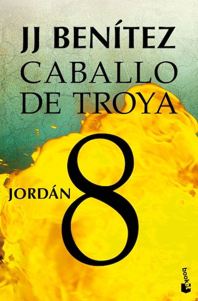 Caballo de Troya #8: Jordán