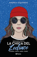 La chica del Zodiaco: Segunda parte