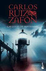 Las Luces de Septiembre (Trilogía de la niebla #3) (BOL)