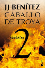 Caballo de Troya #2: Masada (BOL)