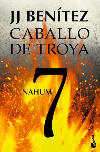 Caballo de Troya #7: Nahum