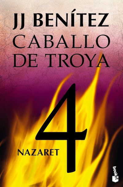 Caballo de Troya #4: Nazaret