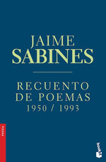 Recuento de poemas 1950-1993