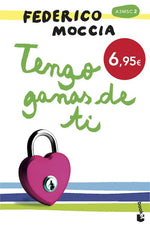 Tengo ganas de ti (A3MSC #2) (BOL)