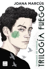 Ciudades de cenizas (Trilogía Fuego #2) (Wattpad)