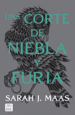 Una corte de niebla y furia (ACOTAR #2)