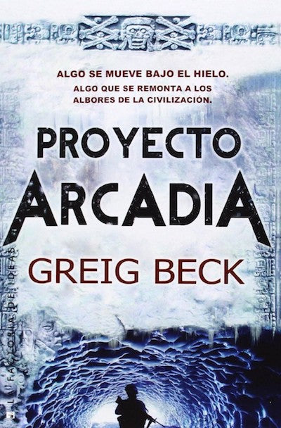 Proyecto Arcadia