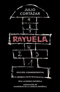 Rayuela: Edición especial de la RAE (TD)