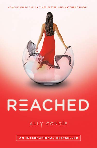 Reached (Matched #3)