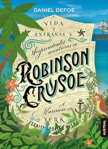 Robinson Crusoe (Austral)