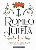 Romeo y Julieta (Clásicos Ilustrados) (TD)