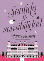 Sentido y sensibilidad (Clásicos Ilustrados) (TD)