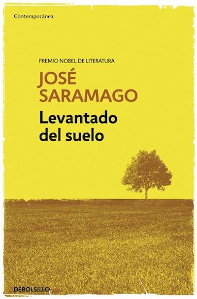 Levantado del suelo (BOL)