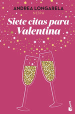 Siete citas para Valentina (BOL)