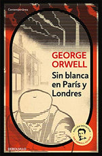 Sin blanca en París y Londres (BOL)