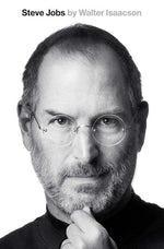 Steve Jobs (BOL)