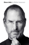 Steve Jobs (BOL)