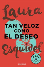 Tan veloz como el deseo (BOL)