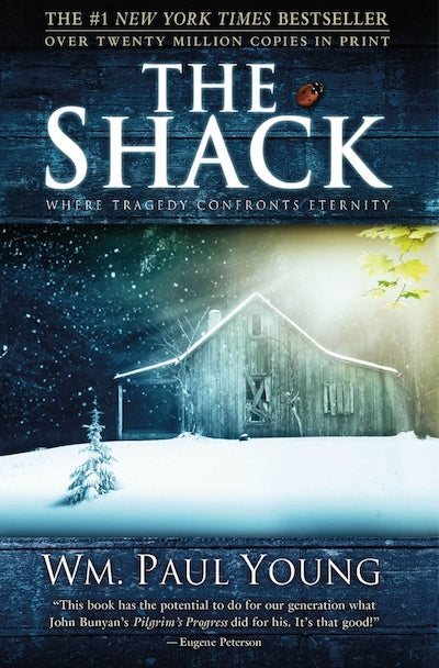 The shack