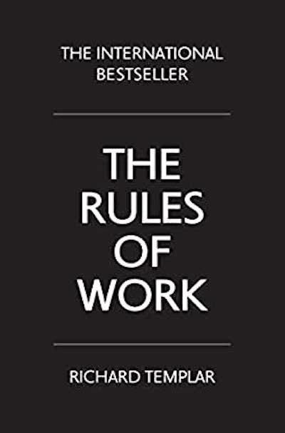 The rules of work
