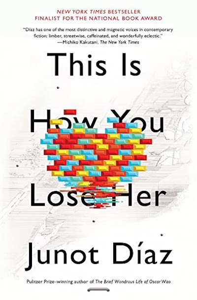 This is how you lose her