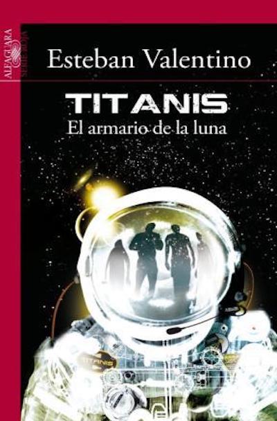 Titanis: El armario de la luna