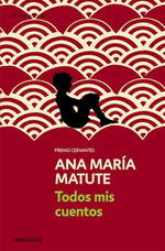 Todos mis cuentos (BOL)