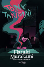 Tony Takitani (Ilustrado) (TD)