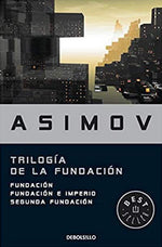 Trilogía de la Fundación (BOL)