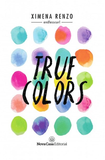 True Colors (Wattpad)