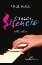Tu música en mi silencio (Wattpad)