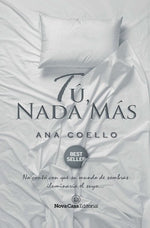Tú, nada más (Wattpad)