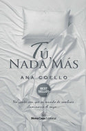 Tú, nada más (Wattpad)