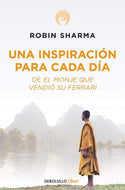 Una inspiración para cada día de el monje que vendió su Ferrari (BOL)