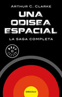 Una odisea espacial: La saga completa