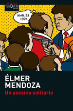 Un asesino solitario (TD)