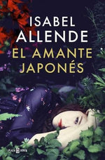El amante japonés