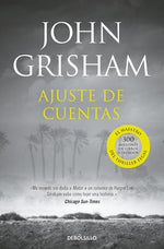 Ajuste de cuentas (BOL)