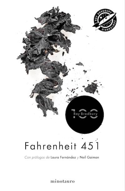 Fahrenheit 451 (Edición 100 Aniversario) (TD)