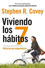 Viviendo los 7 hábitos (BOL)
