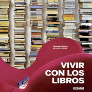 Vivir con los libros (TD)