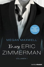 Yo soy Eric Zimmerman: Volumen I (BOL)