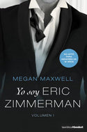 Yo soy Eric Zimmerman: Volumen I (BOL)