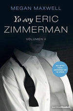 Yo soy Eric Zimmerman: Volumen II (BOL)